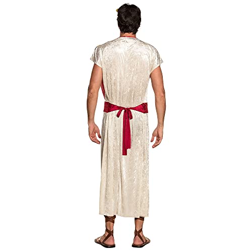 boland-costumes-nero-kost-m-50-52-r-mer-toga-herren image 4