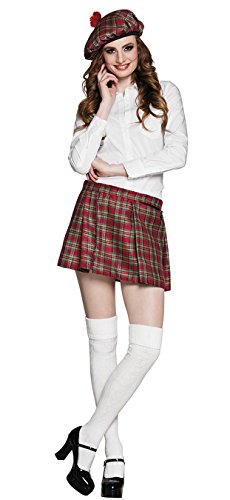 boland-mrs-tartan-schottenrock-kost-m-rot-kariert image 7