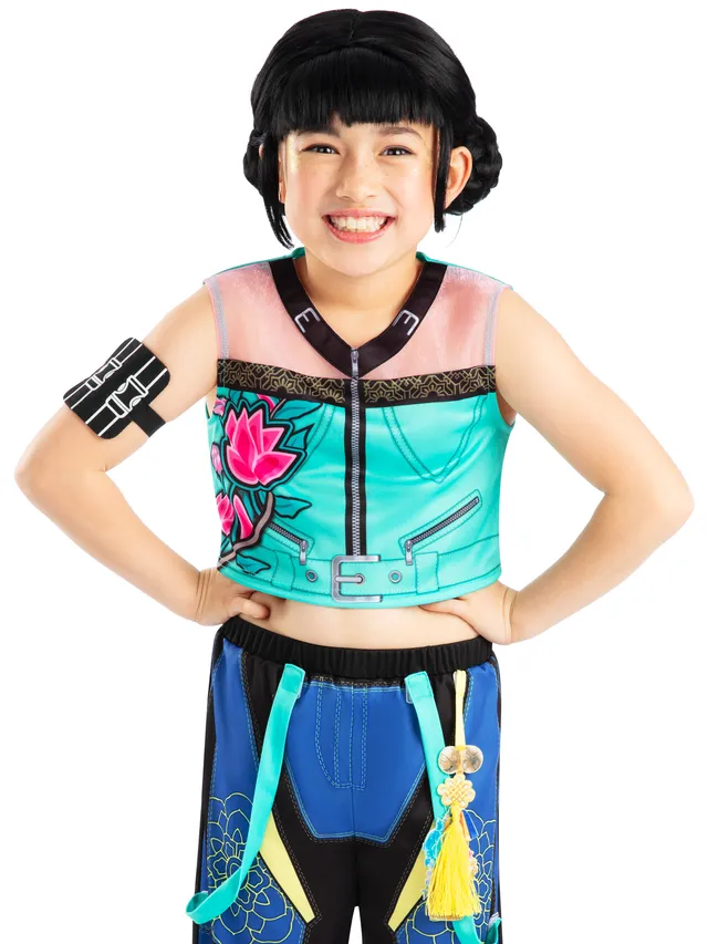 rubies-zoey-kpop-demon-hunters-per-cke-braun-dutts image 1