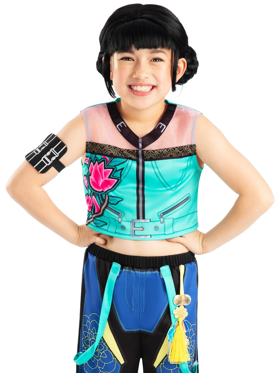rubies-zoey-kpop-demon-hunters-per-cke-braun-dutts image 1