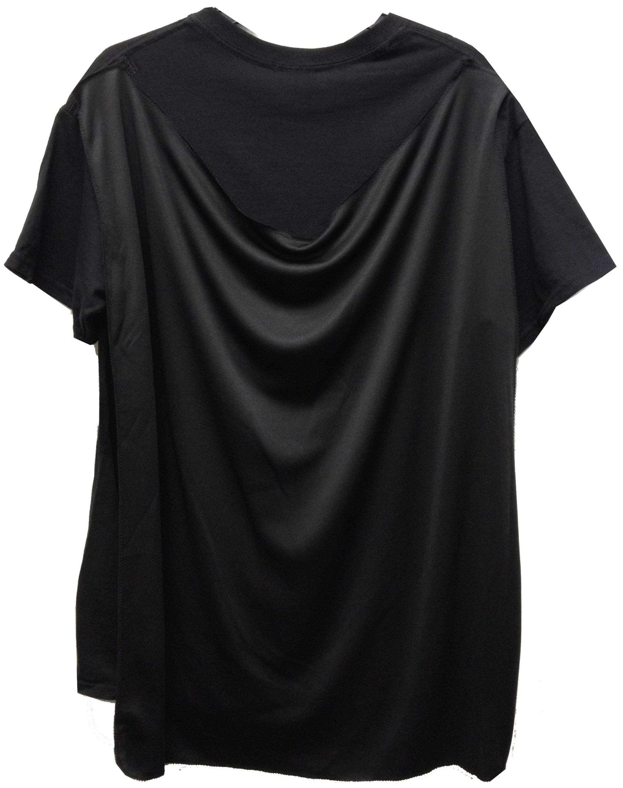 rubie-s-deluxe-general-zod-kost-m-t-shirt-mit-umhang-erwachsene image 2