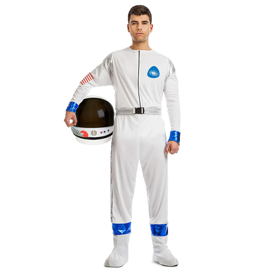 boland-astronaut-kost-m-herren-4-teilig-m-l-space-boy image 1