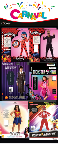 rubies-mix-verkaufsdisplay-kinder-teen-kost-me-warenst-nder image 1