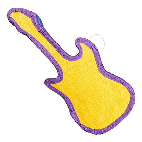 boland-pinata-gitarre-77-cm-party-zum-bef-llen image 7
