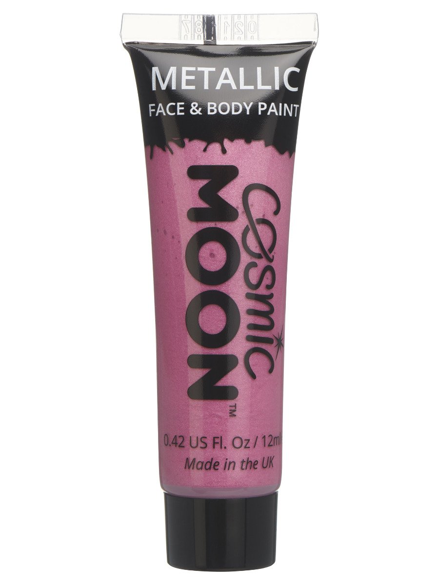 cosmic-moon-metallic-schminke-gold-face-paint-12ml image 6