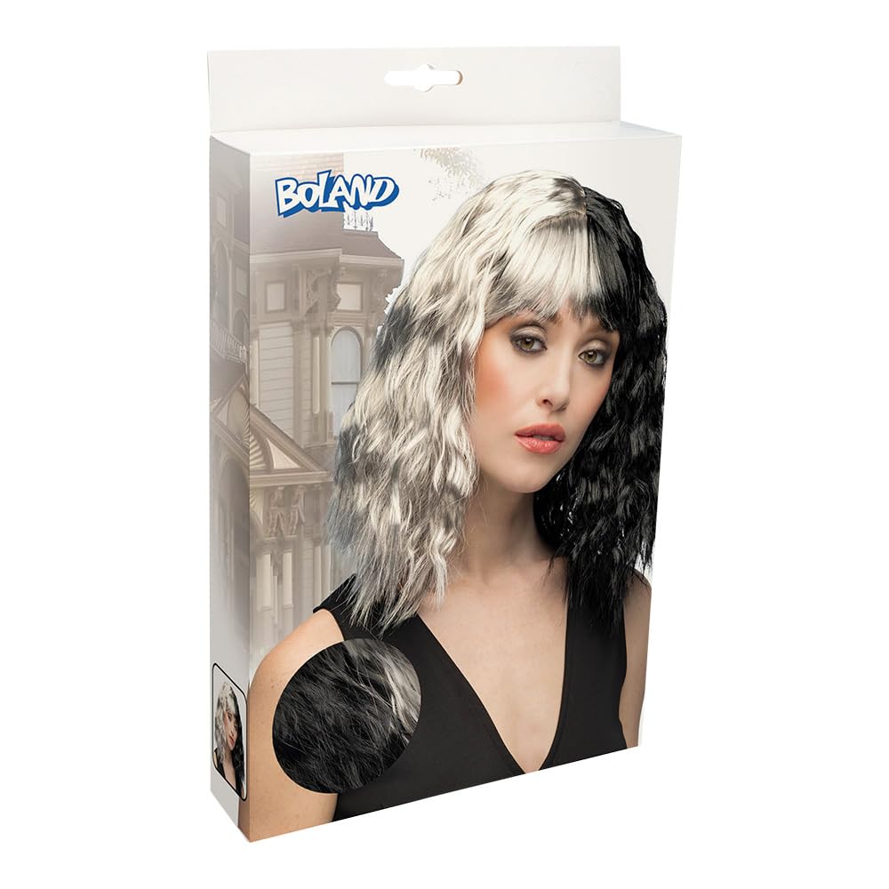 boland-wigs-amara-per-cke-schwarz-wei-mittellang-wellen image 4