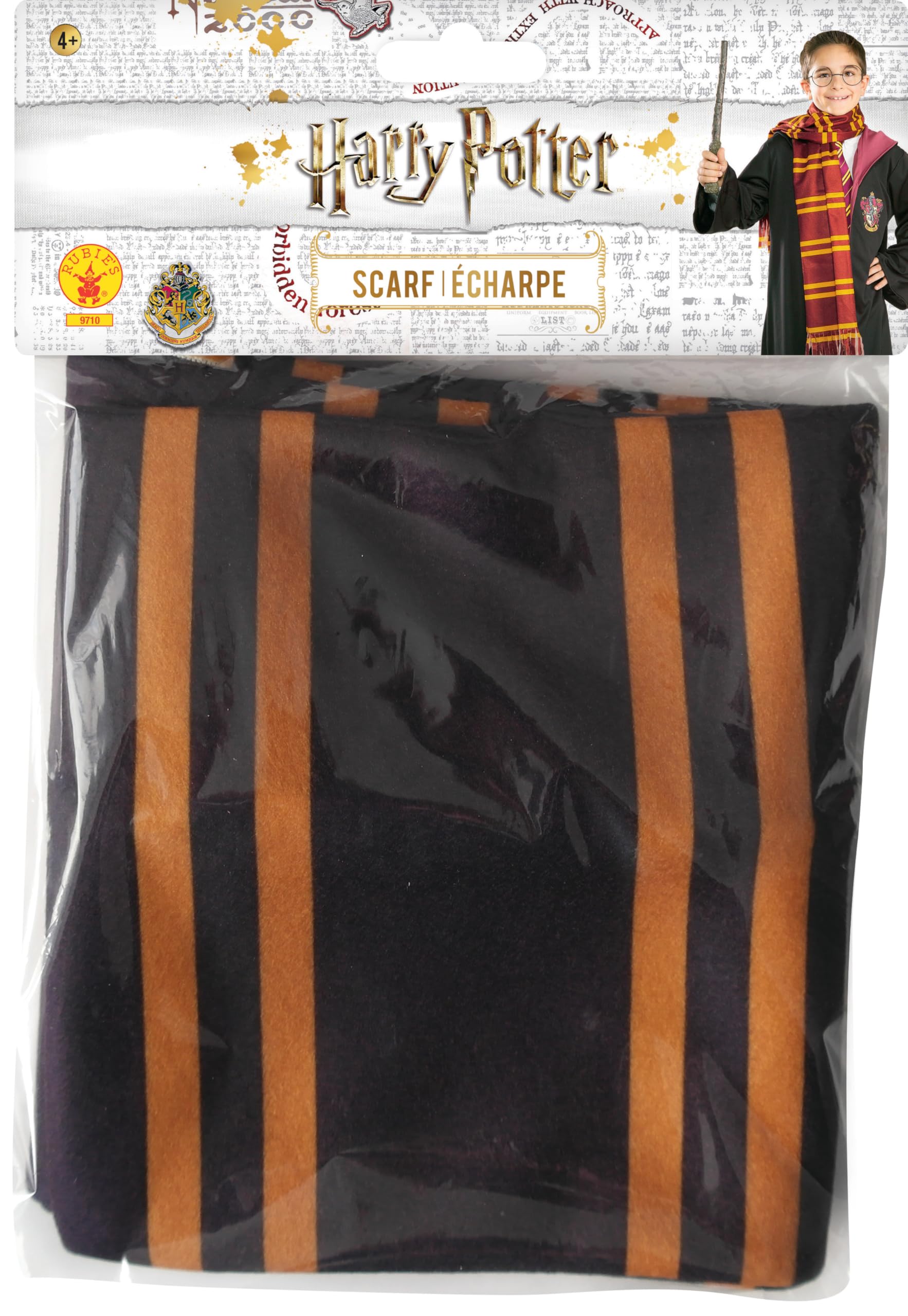 rubie-s-deluxe-harry-potter-kost-m-offiziell-zauberer image 5