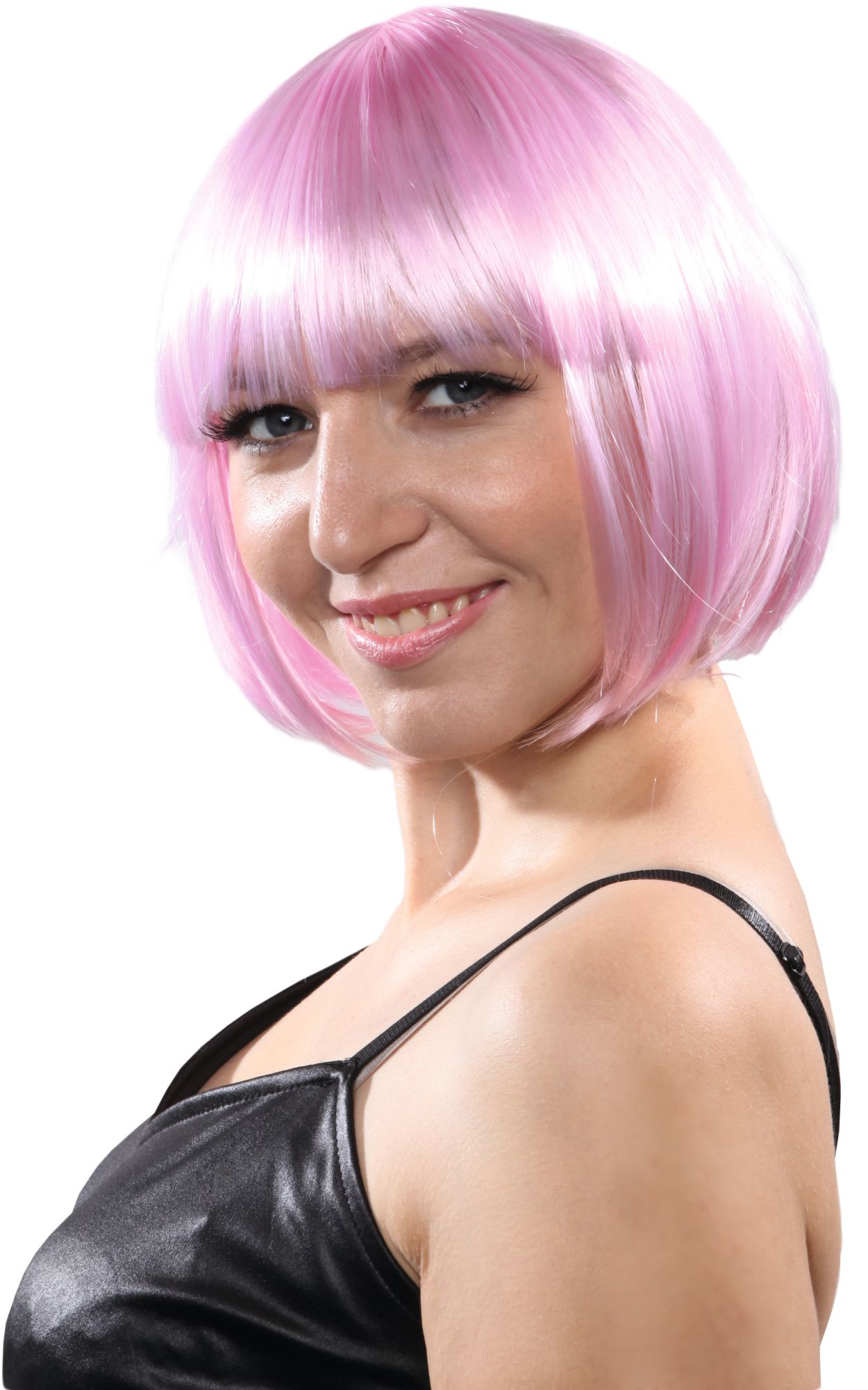 rubie-s-perruques-cabaret-per-cke-kurz-neon-sortiert image 4
