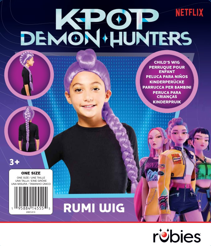 rubies-rumi-per-cke-lila-lang-zopf-kpop-hunters image 5
