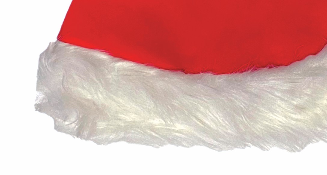 rubies-bonnet-de-no-l-luxe-weihnachtsm-tze-samt-rot image 2