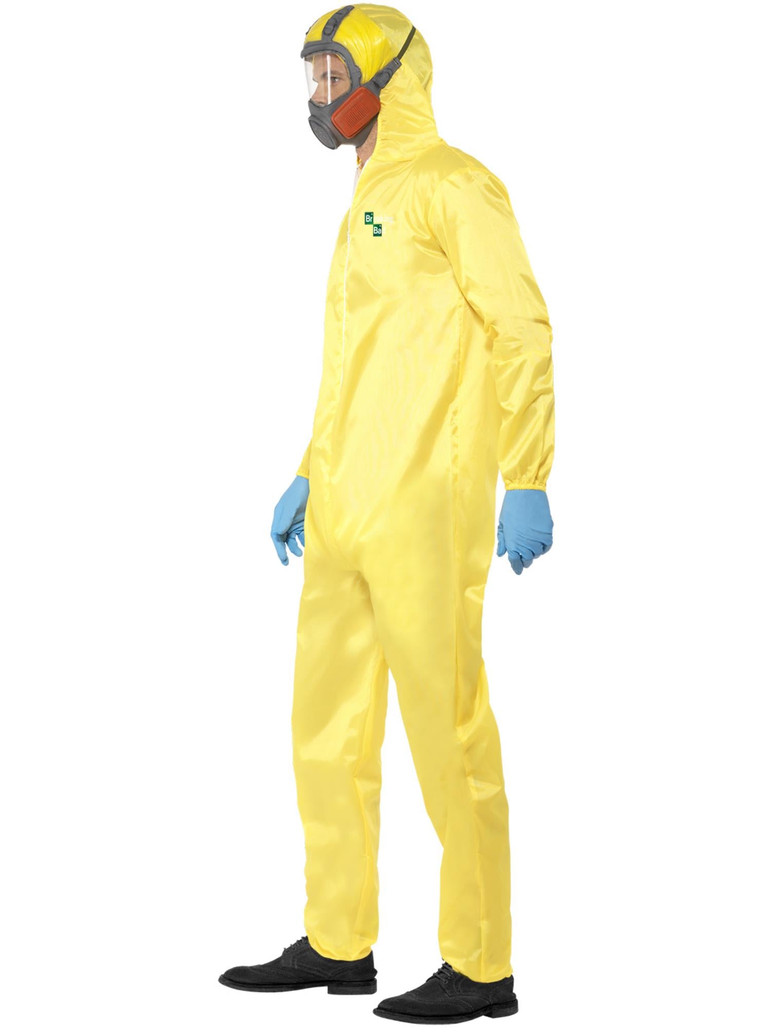 smiffys-fever-breaking-bad-hazmat-kost-m-gelb-gr-l image 3