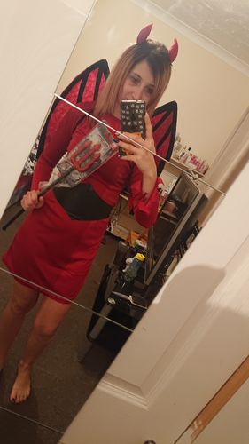 Für Halloween top