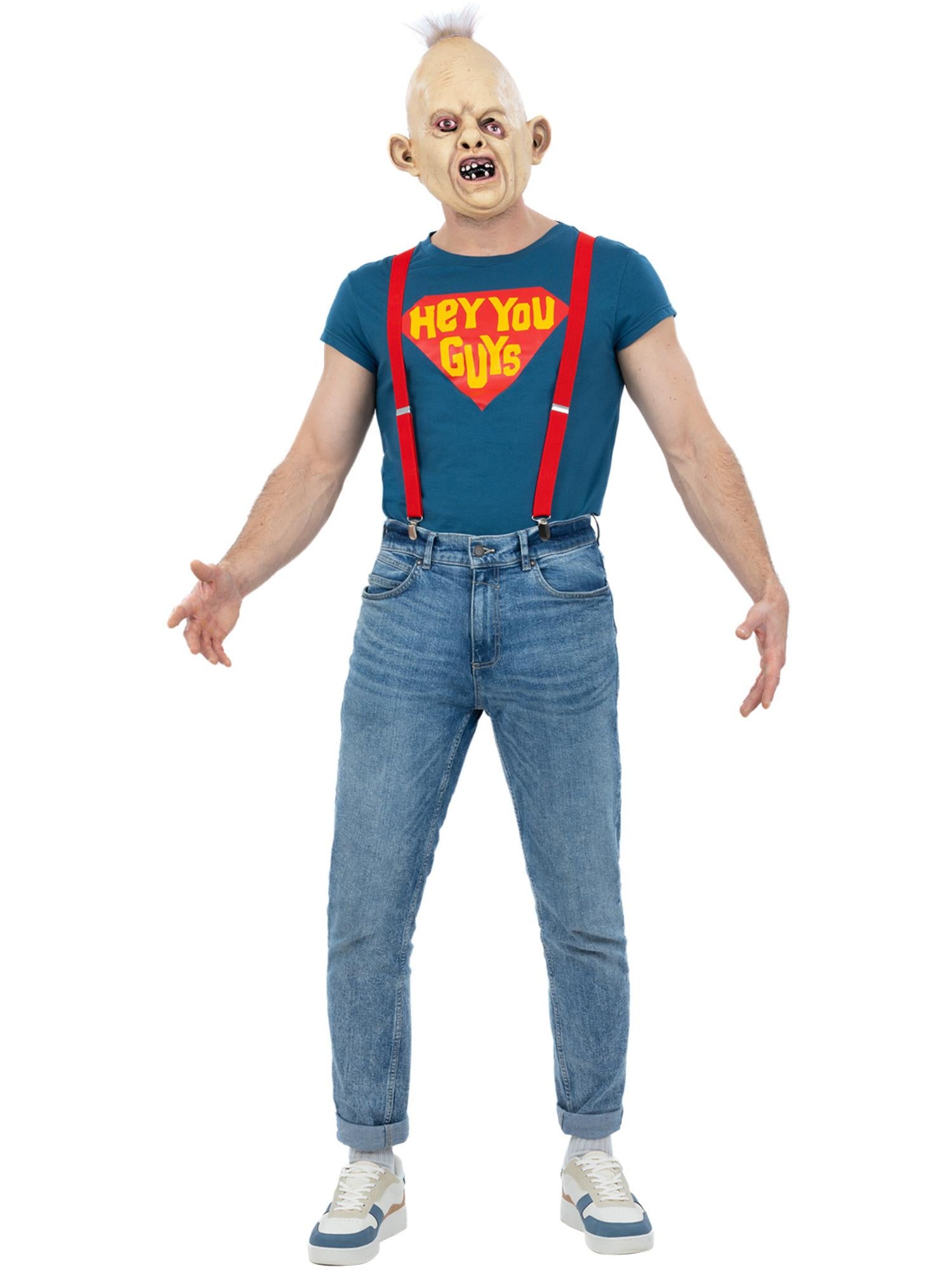 smiffys-fever-goonies-sloth-kost-m-herren-m-lizenziert image 4