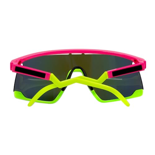 boland-02731-neon-partybrille-schwarzlicht image 8