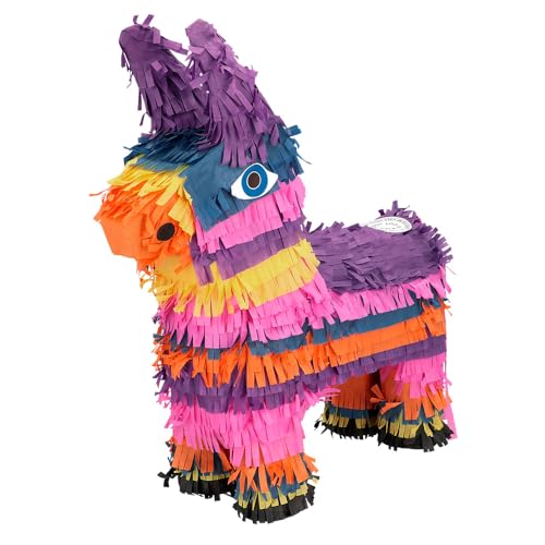 boland-decorations-pi-ata-esel-h-ngedeko-36-x-13-x-38-cm image 5