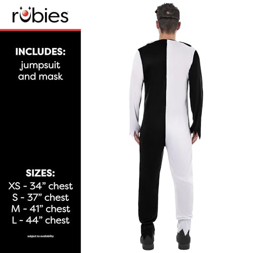 rubie-s-deluxe-terror-clown-erwachsenenkost-m-gr-s-horror image 8