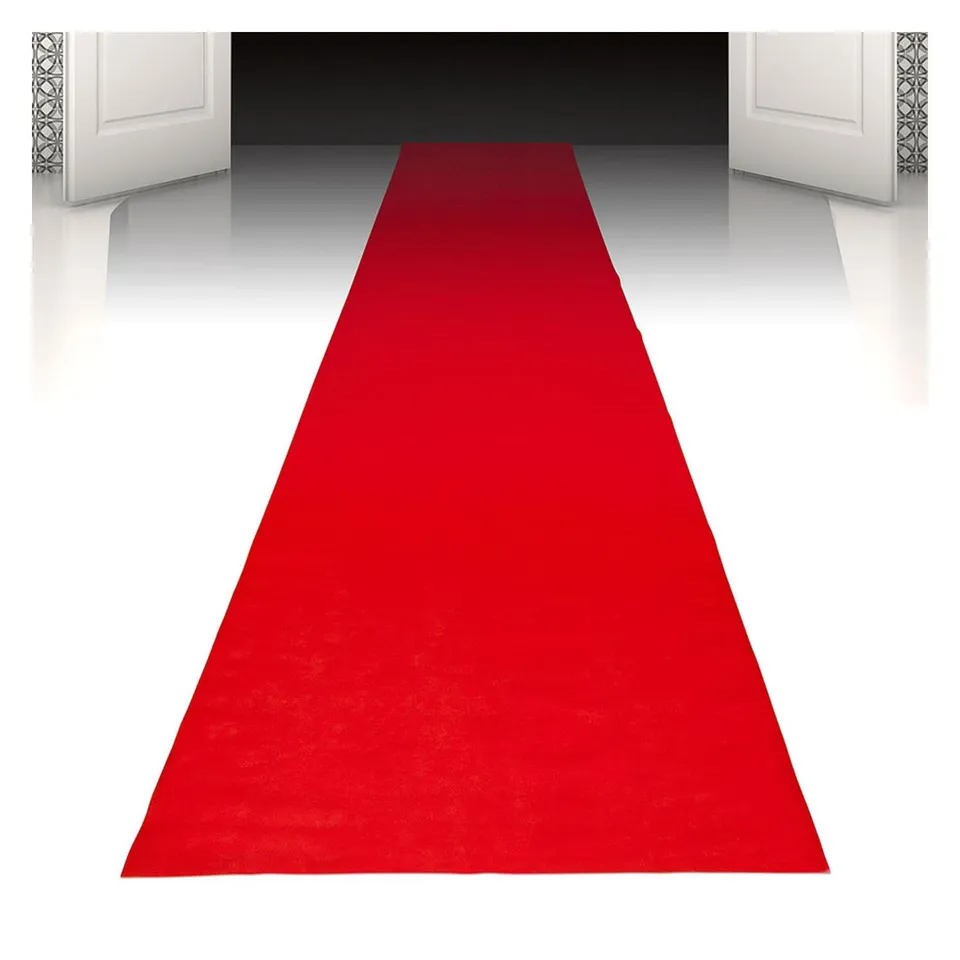 boland-decorations-roter-teppich-450x60-cm-vip-deko image 1