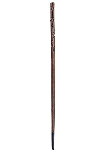 rubie-s-deluxe-harry-potter-cedric-diggory-zauberstab-braun image 3