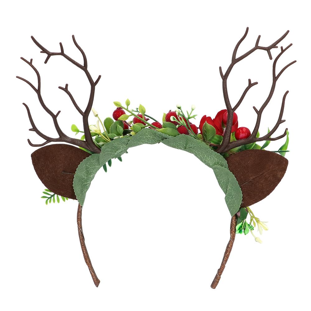 boland-festive-deer-haarreif-geweih-reh-einheitsgr-e image 3