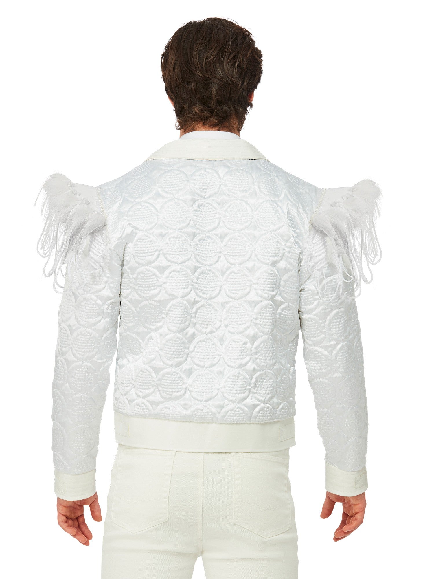 smiffys-fever-elton-john-federjacke-wei-m-l-kost-mjacke image 2