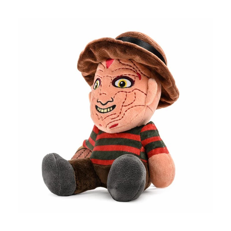 kidrobot-freddy-krueger-pl-sch-stofftier-horror image 2