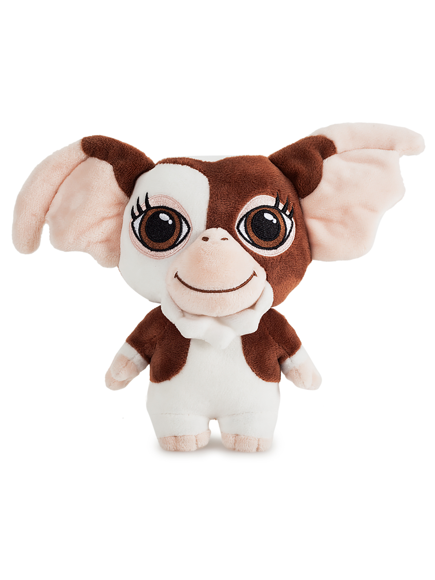 rubies-kid-robot-gizmo-pl-schfigur-gremlins-mogwai-bestickt image 1