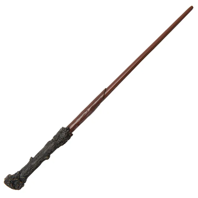 rubie-s-deluxe-harry-potter-zauberstab-kinder-ollivander image 1