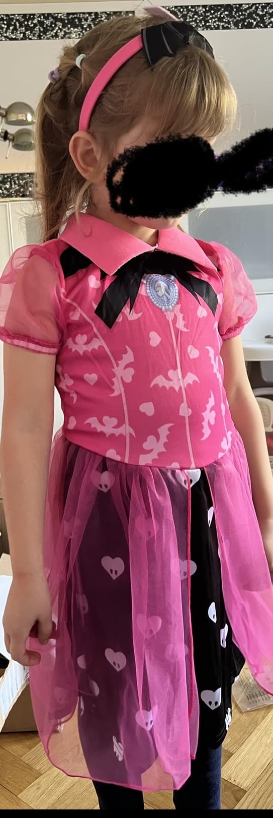 Wunderschönes Kleid