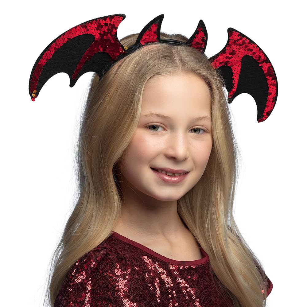boland-headwear-00913-teufel-haarreif-tiara-rot image 4