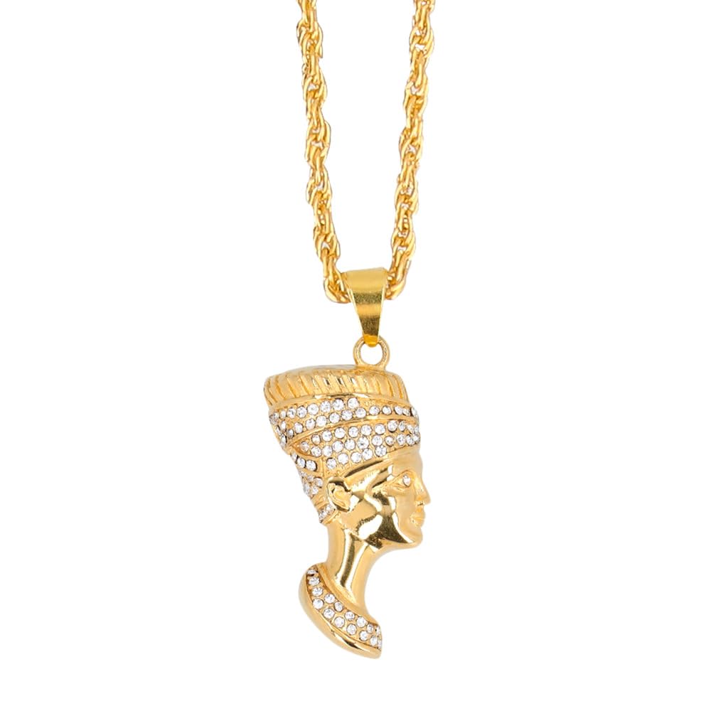 boland-accessories-asiyah-pharao-halskette-gypten-kost-mzubeh-r image 3