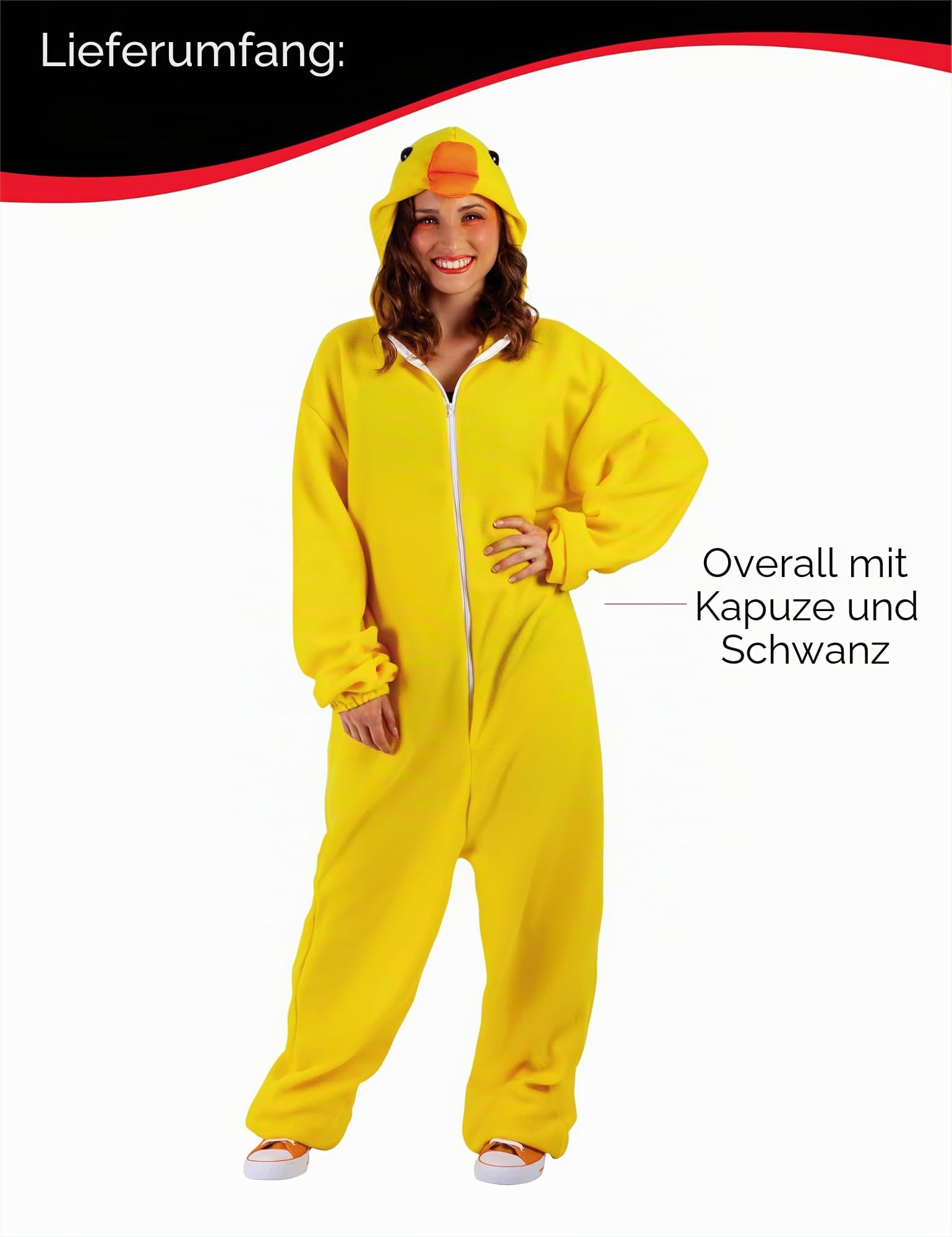 rubie-s-deluxe-chick-pyjama-anzug-gelb-einheitsgr-e-k-ken image 4