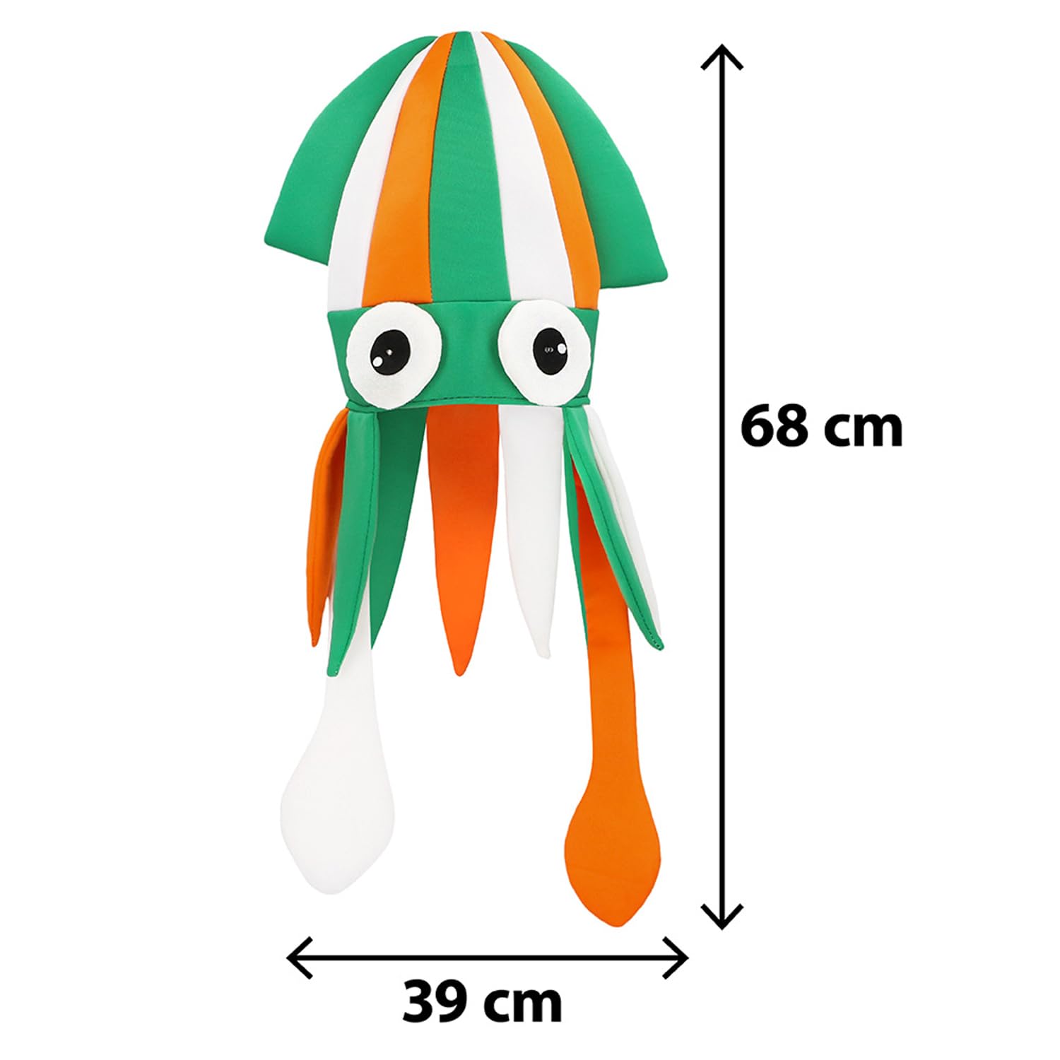 boland-paddy-led-hut-tintenfisch-59-cm-gr-n image 6