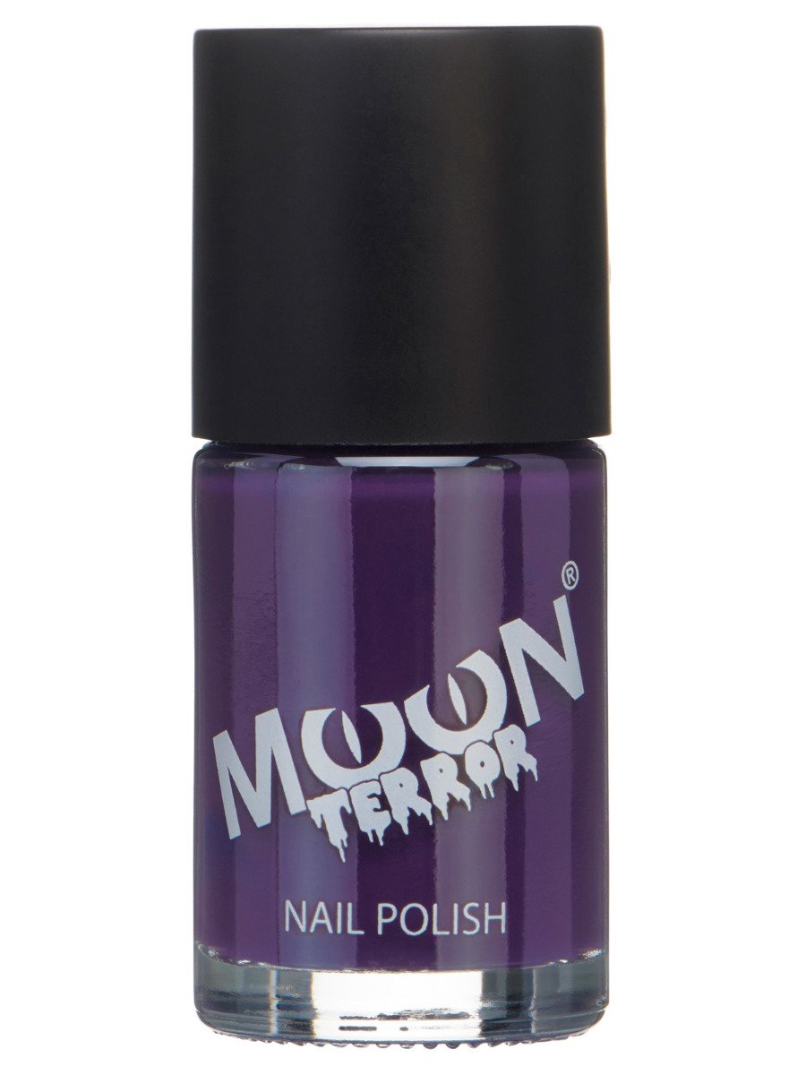 smiffys-makeup-fx-moon-terror-nagellack-blood-red-14ml image 4