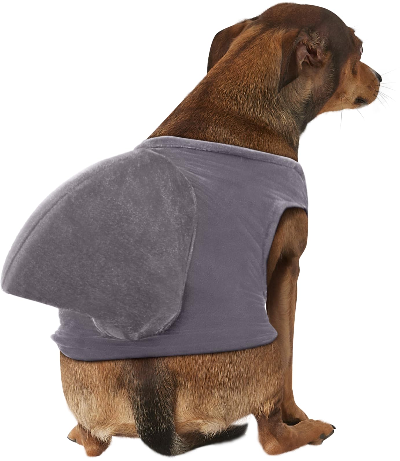 rubie-s-deluxe-haiflosse-hundekost-m-hai image 4