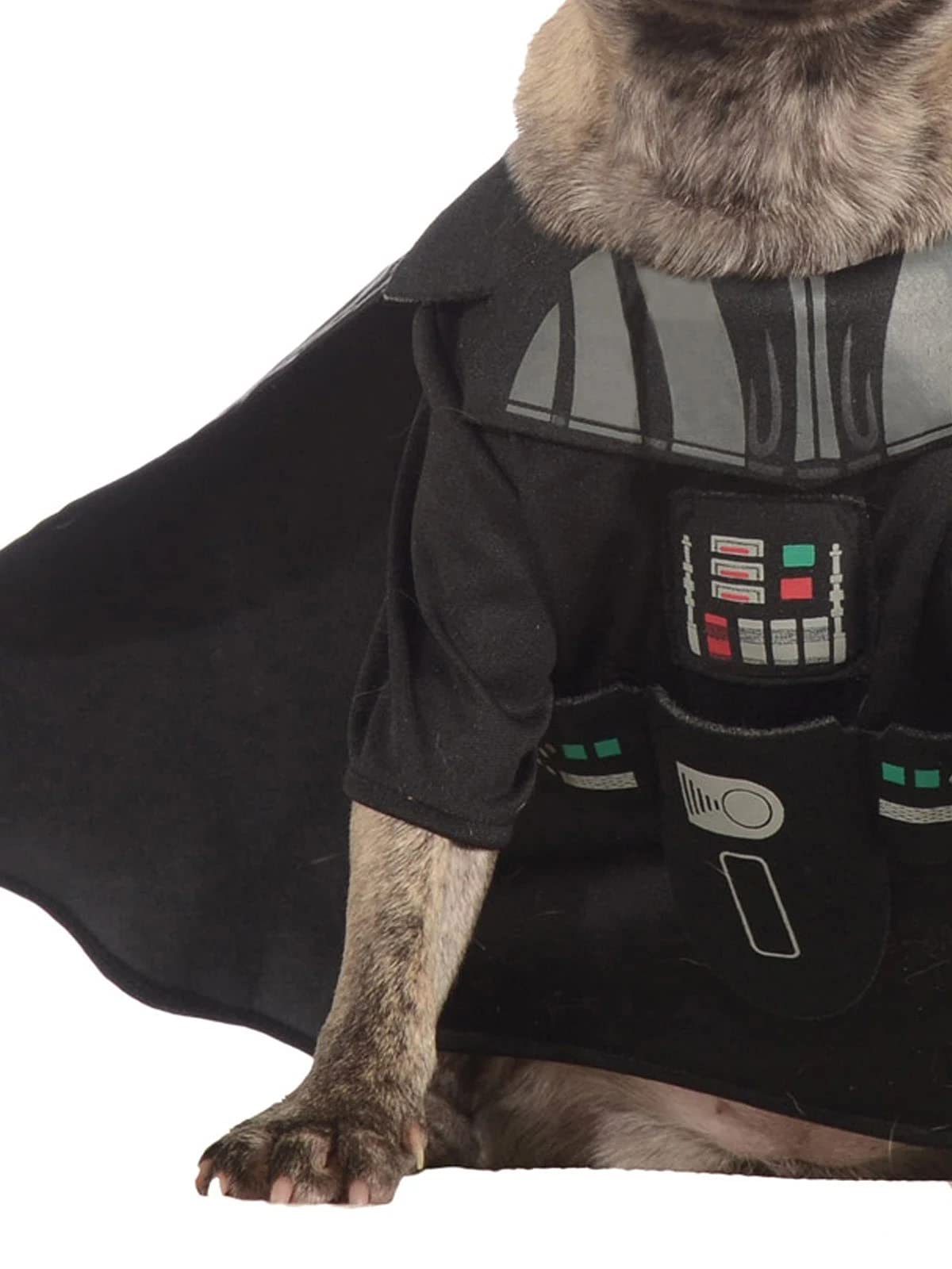 rubie-s-deluxe-hundekost-m-darth-vader-star-wars-gr-s image 3