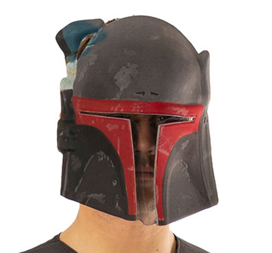 rubies-star-wars-boba-fett-kost-m-erwachsene-mit-cape-und-maske image 4