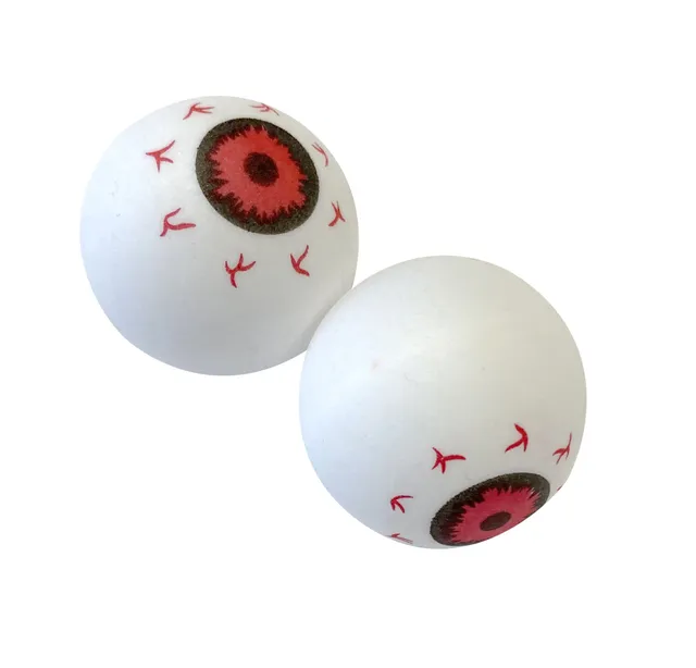 rubies-d-coration-halloween-augen-8-st-ck-grusel-deko image 1