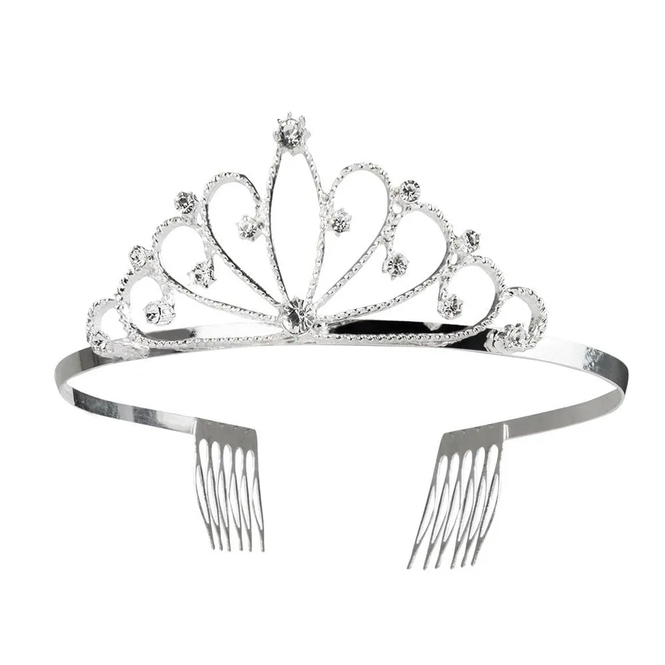 boland-haarreif-k-nigin-victoria-krone-silber-damen image 1