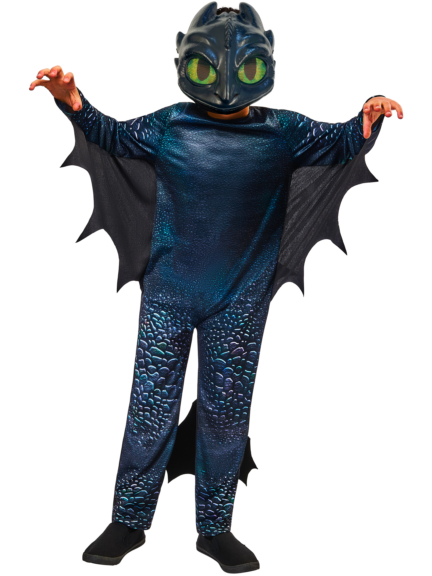 rubie-s-ohnezahn-drachen-kost-m-overall-mit-maske image 5