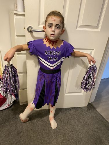 Cool an Halloween
