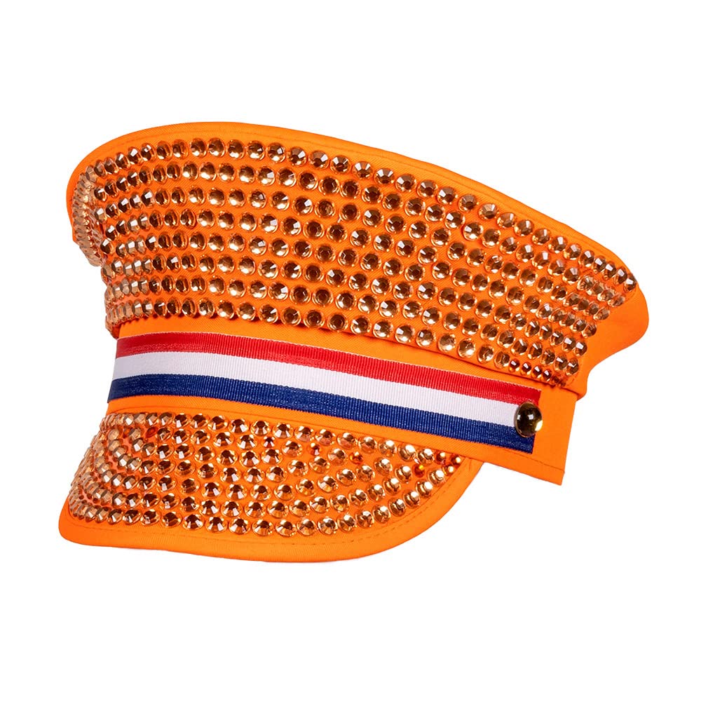 boland-m-tze-niederlande-orange-fan-cap-einheitsgr-e image 1