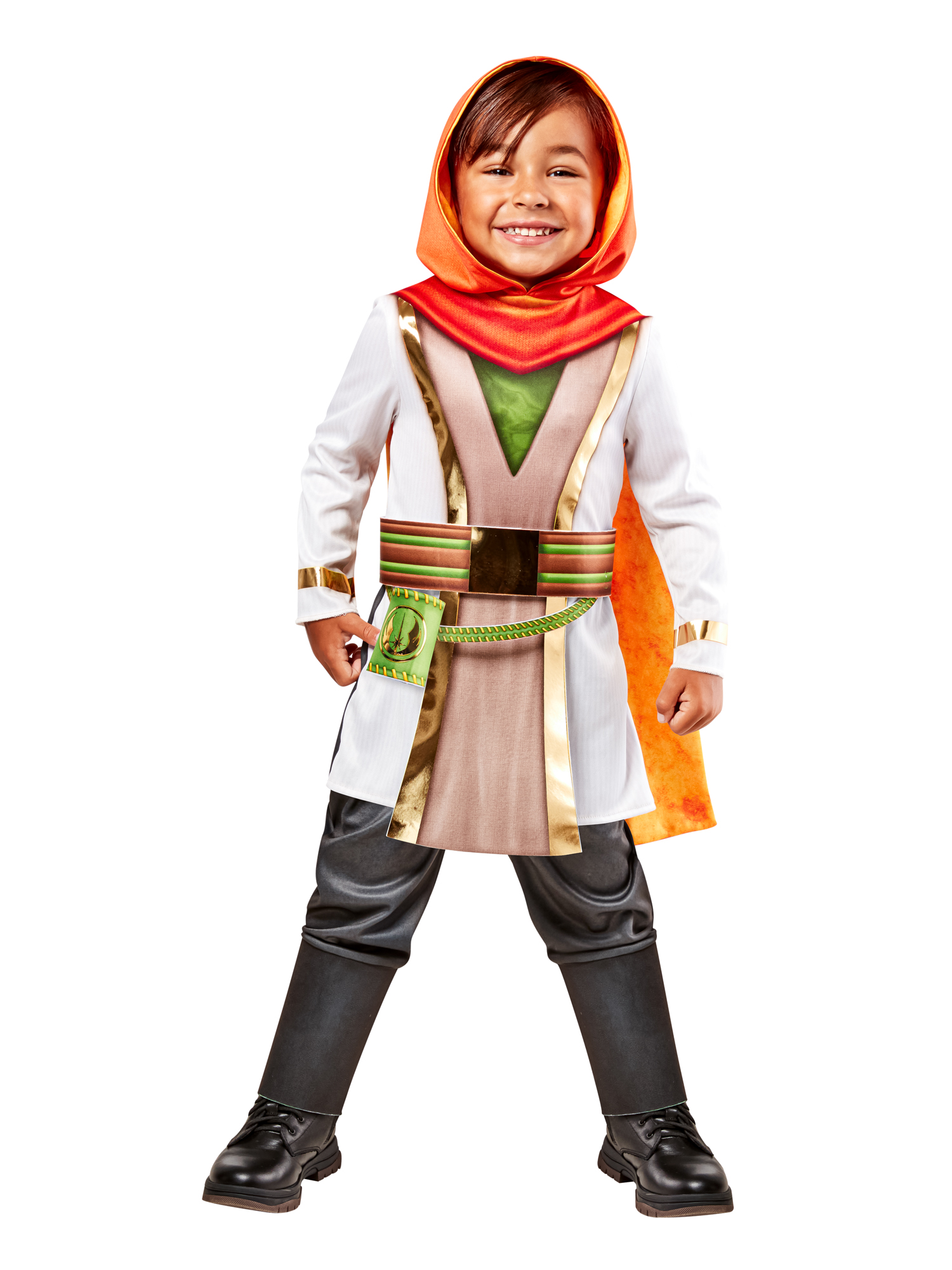 rubies-kai-kinderkost-m-mit-cape-und-g-rtel image 4