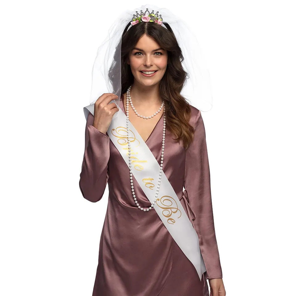 boland-braut-kost-mset-3-teilig-bride-to-be-jga image 1