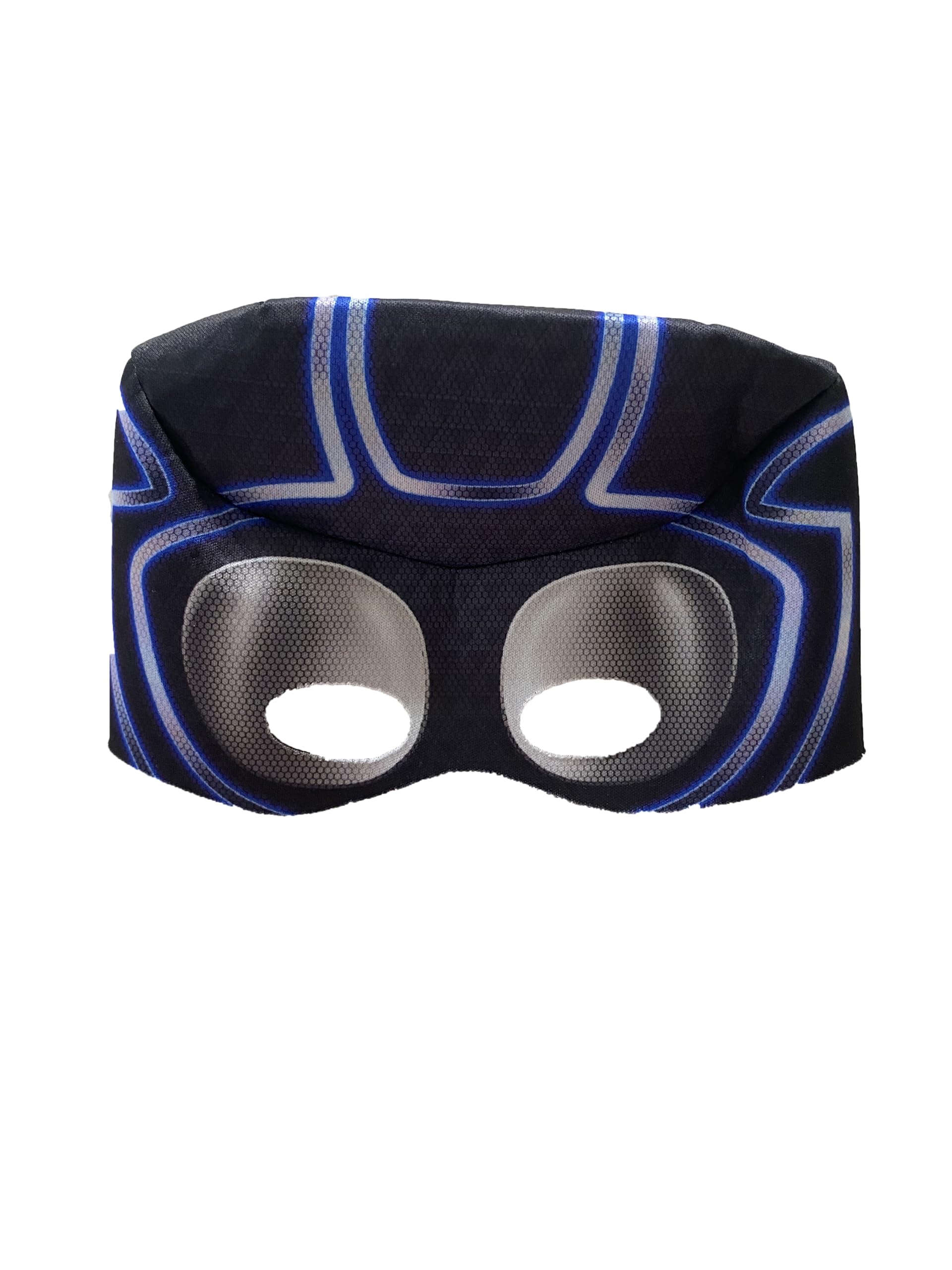 rubie-s-deluxe-black-panther-klassik-kost-m-anzug image 5