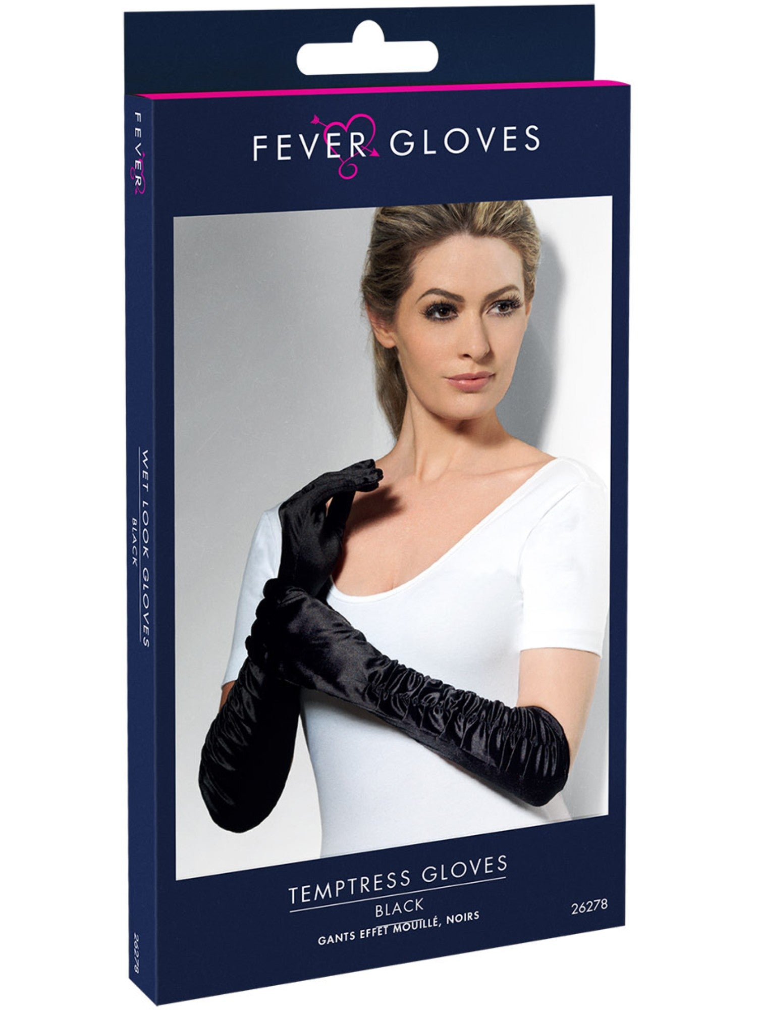 smiffys-fever-temptress-handschuhe-schwarz-lang-damen image 2