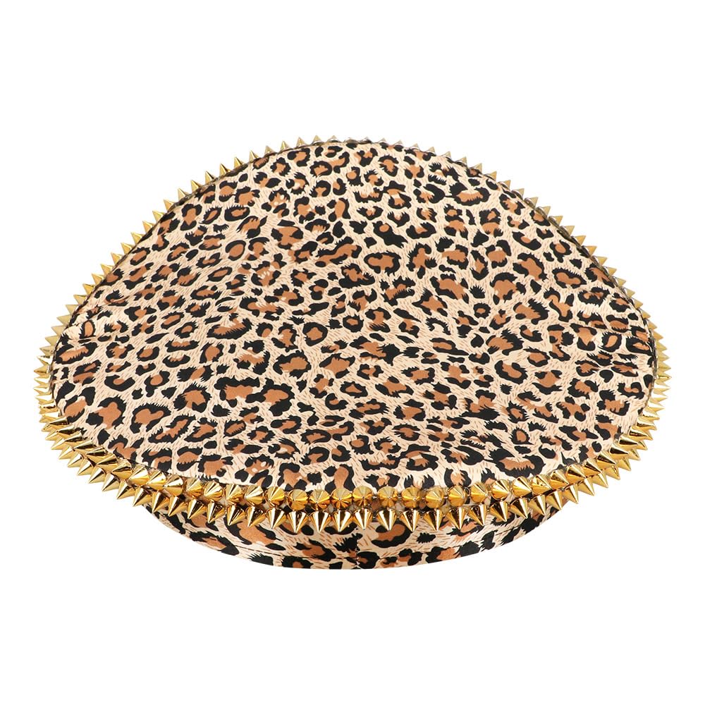 boland-panthera-hut-kopfbedeckung-fasching-erwachsene image 5