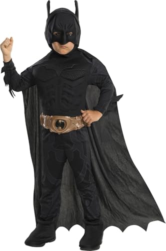 rubie-s-deluxe-batman-muskelkost-m-kinder-6-8-jahre image 8