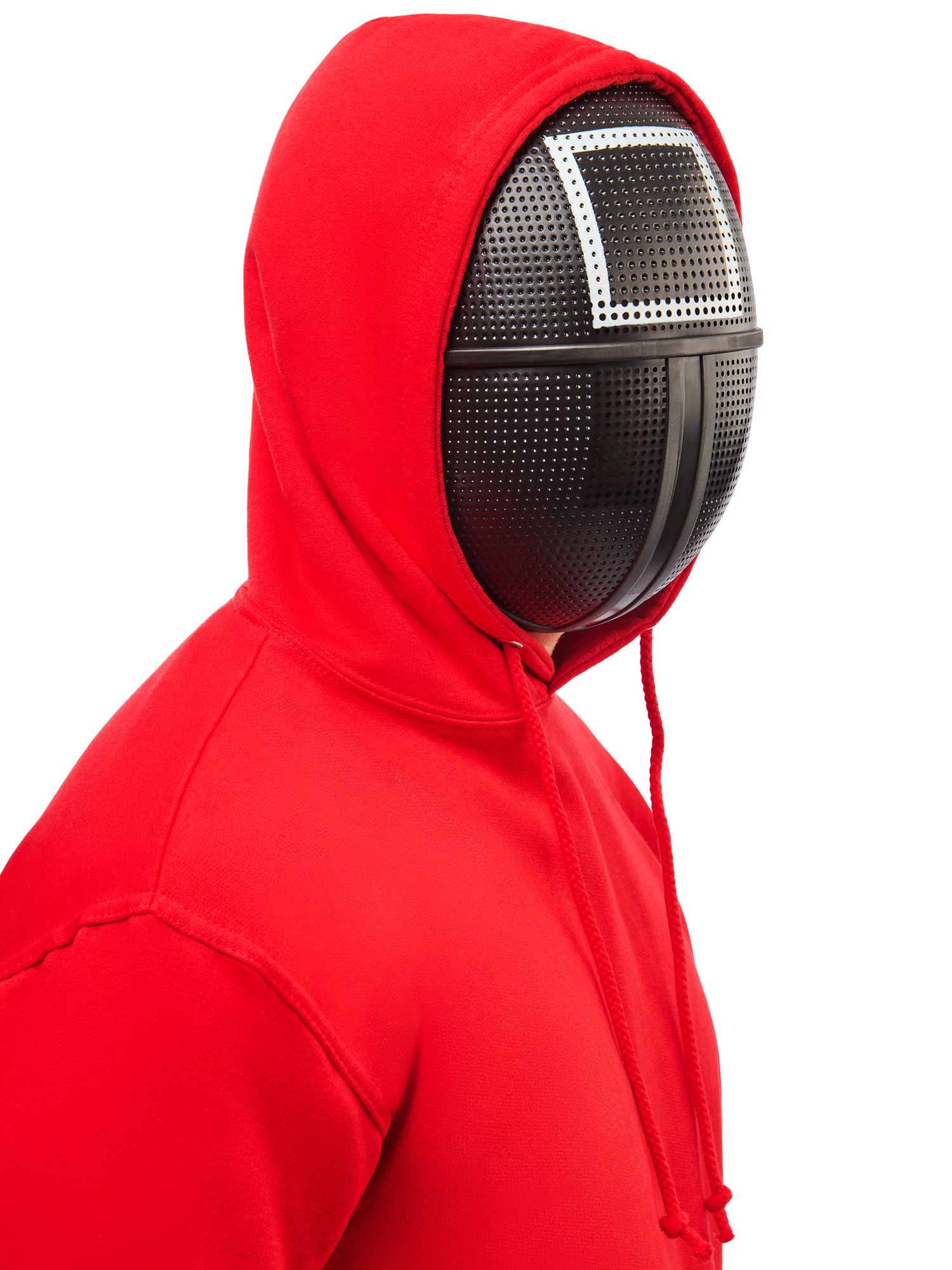 rubies-france-squid-game-w-chter-maske-quadrat-schwarz image 2
