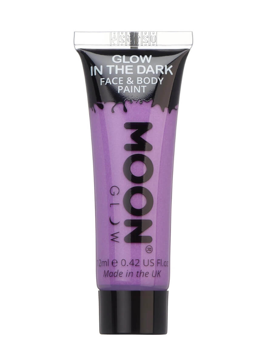 smiffys-makeup-fx-glow-face-paint-gesichtsschminke-blau-12ml-vegan image 8