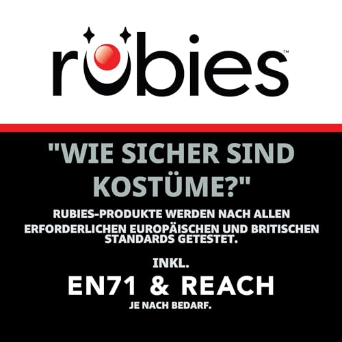 rubie-s-deluxe-feuerwehrmann-sam-kinderkost-m-3-4-jahre image 8